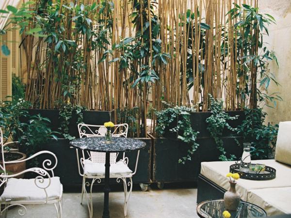 Shila Athens : photo 9 de la chambre garden retreat