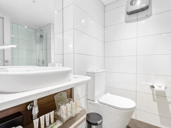 Holiday Inn Queenstown Frankton Road, an IHG Hotel : photo 5 de la chambre chambre standard