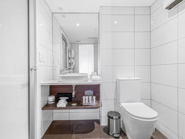 Holiday Inn Queenstown Frankton Road, an IHG Hotel : photo 4 de la chambre chambre standard