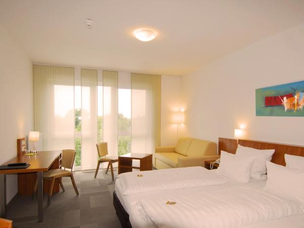 Hotel Darstein : photo 2 de la chambre chambre double confort