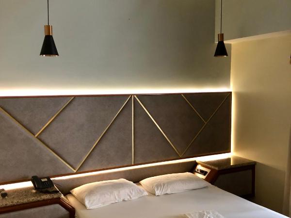 Hotel Sheik (Adults Only) : photo 3 de la chambre chambre double standard