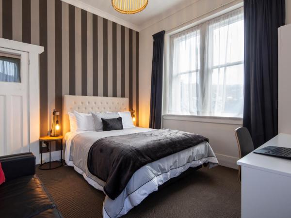 Majestic Mansions - Apartments at St Clair : photo 1 de la chambre suite 1 chambre