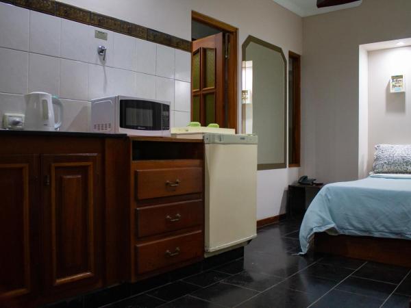 Anchorena Appart : photo 3 de la chambre chambre double standard