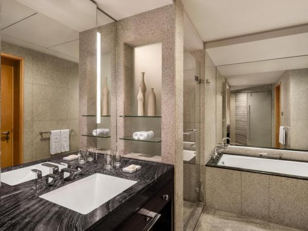 Shangri-La Apartments : photo 4 de la chambre studio exécutif