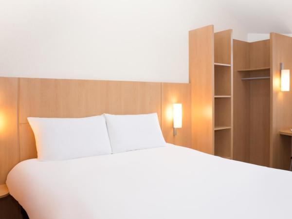 ibis Annecy Centre Vieille Ville : photo 9 de la chambre chambre double standard