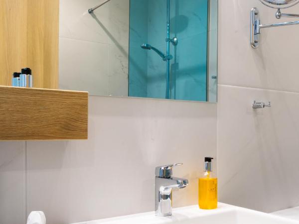 ibis Styles Athens Routes : photo 10 de la chambre chambre double ou lits jumeaux standard