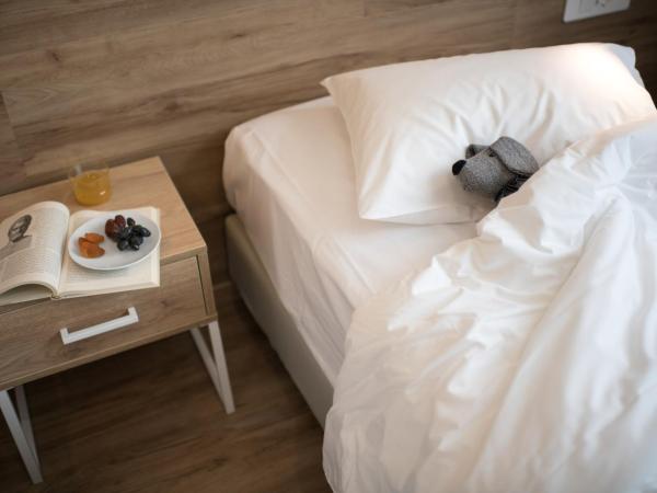 ibis Styles Athens Routes : photo 4 de la chambre chambre simple standard