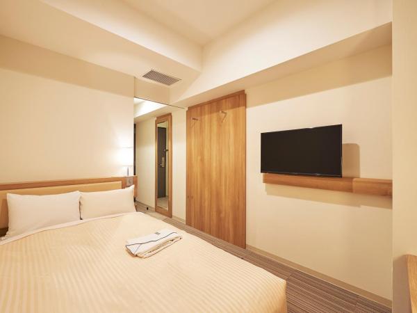 Sotetsu Fresa Inn Kanda-Otemachi : photo 2 de la chambre chambre simple - non-fumeurs