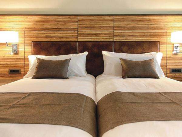 Hotel Riu Tikida Dunas - All inclusive : photo 2 de la chambre chambre double standard