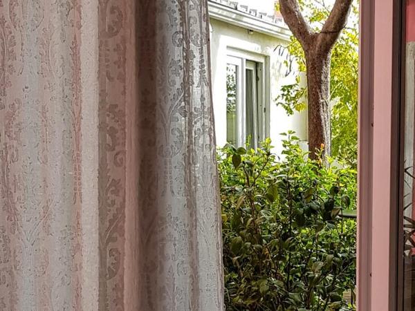 Tings Lisbon : photo 6 de la chambre chambre double