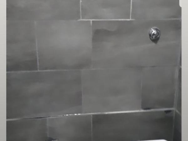 B&B Rosy : photo 6 de la chambre chambre double de luxe avec balcon et salle de bains privative