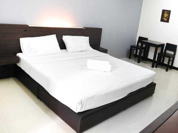 Smith Residence : photo 4 de la chambre chambre double standard