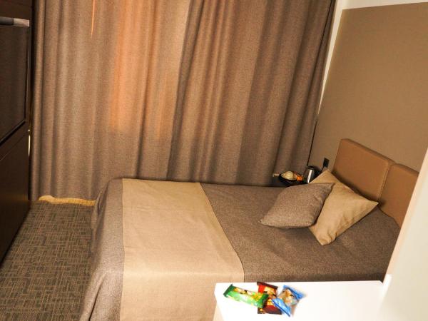 Selini Hotel İstanbul Airport : photo 5 de la chambre chambre double supérieure