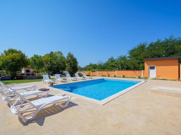 Villa Anica : photo 5 de la chambre villa avec piscine privée