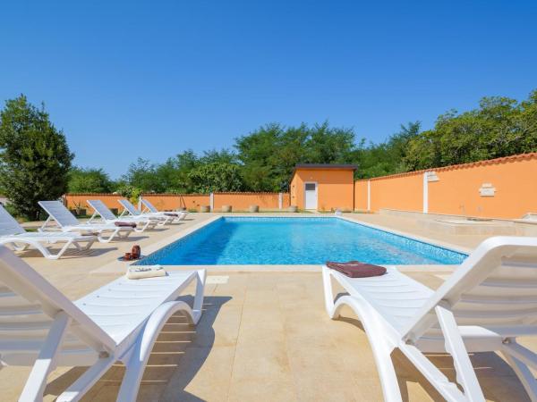 Villa Anica : photo 10 de la chambre villa avec piscine privée