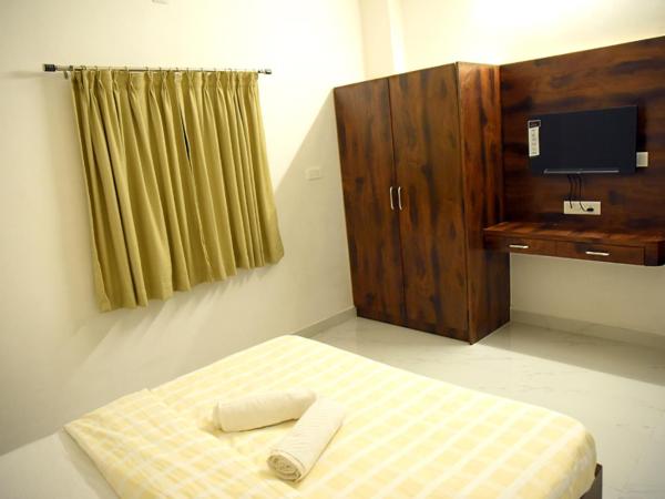 Royal Heritage Haveli Udaipur : photo 6 de la chambre chambre double deluxe