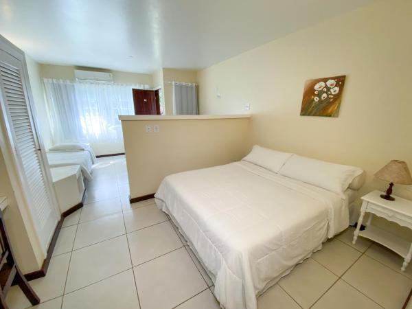 Pousada dos Reis : photo 1 de la chambre chambre triple standard