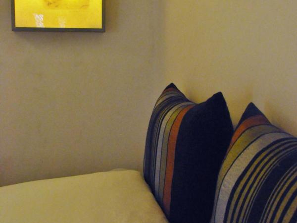 Dar 7 Louyat : photo 7 de la chambre chambre double ou lits jumeaux daouia