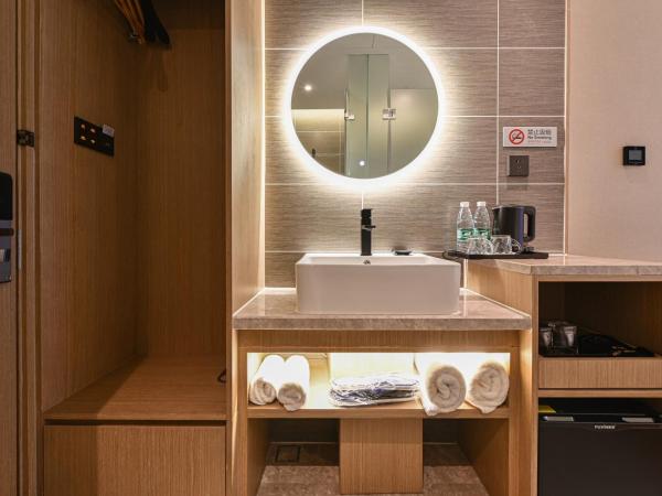 Sincer Hotel - Temple of Heaven Beijing Tiananmen Square : photo 3 de la chambre chambre lit queen-size