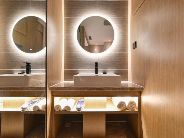 Sincer Hotel - Temple of Heaven Beijing Tiananmen Square : photo 3 de la chambre chambre double