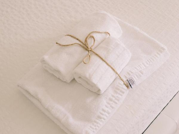 La Residenza del Reginale : photo 2 de la chambre chambre double avec balcon