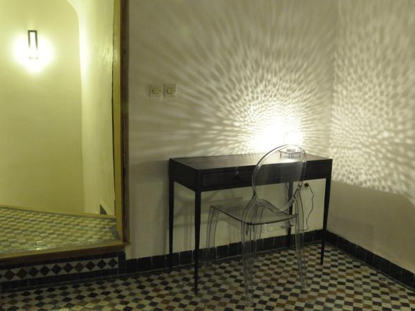 Dar 7 Louyat : photo 10 de la chambre suite supérieure tara (4 adultes)