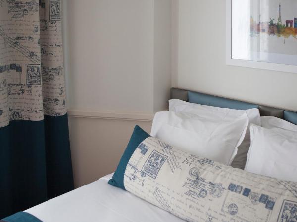 Hotel La Manufacture : photo 3 de la chambre chambre double tradition avec balcon