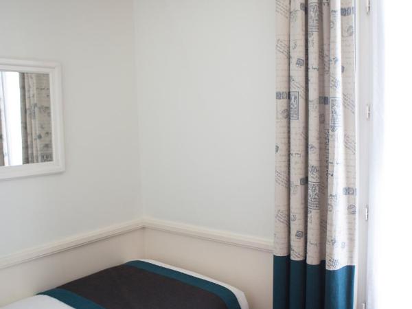 Hotel La Manufacture : photo 3 de la chambre suite junior