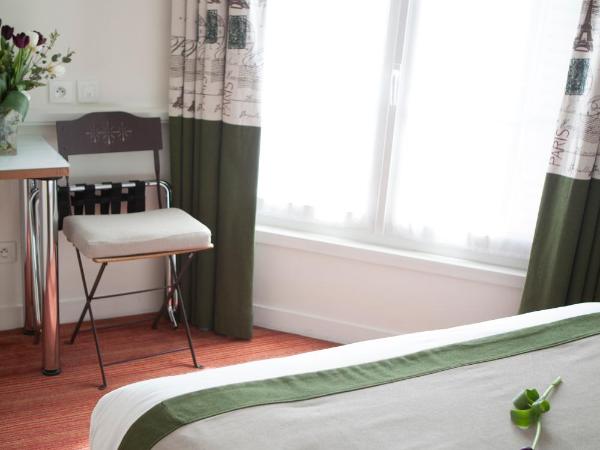 Hotel La Manufacture : photo 3 de la chambre chambre double tradition avec baignoire