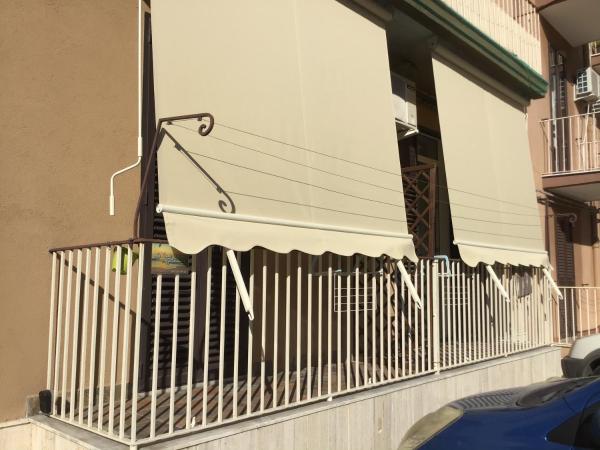 La Triade affittacamere : photo 1 de la chambre chambre simple avec salle de bains privative