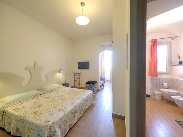 B&B Ebo' : photo 2 de la chambre chambre double supérieure