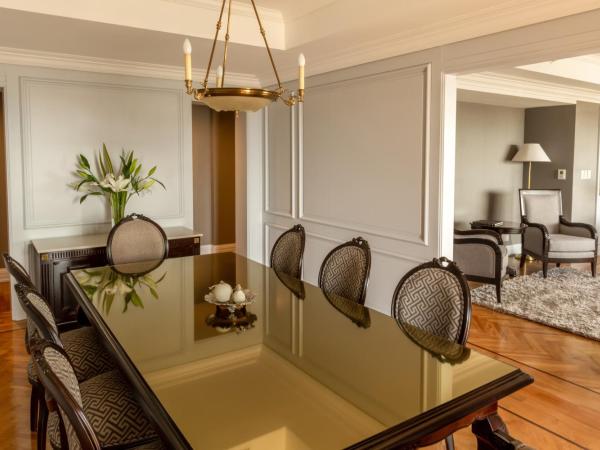 InterContinental Buenos Aires, an IHG Hotel : photo 4 de la chambre suite présidentielle
