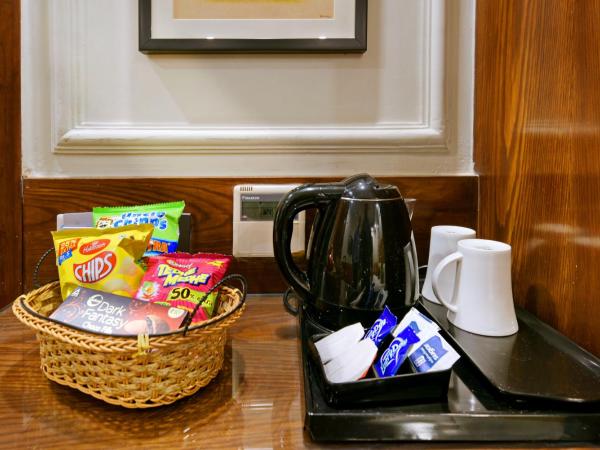 Hotel Blue Pearl : photo 4 de la chambre family suite with airport pickup - free one can of beverage (500ml) or high-tea snacks
