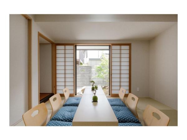 Xu Zhai - Vacation STAY 03778v : photo 1 de la chambre maison de vacances