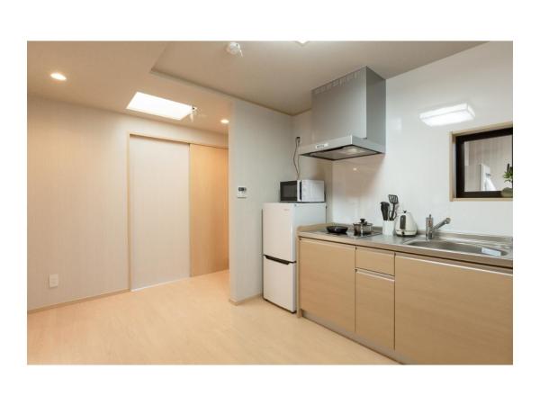 Xu Zhai - Vacation STAY 03778v : photo 2 de la chambre maison de vacances