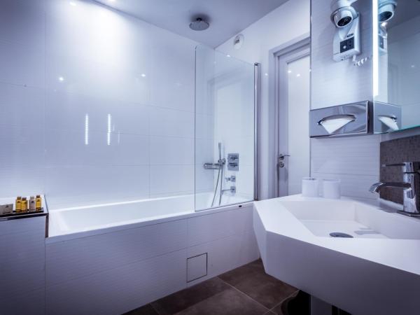 Hotel Opéra Marigny : photo 2 de la chambre chambre double confort