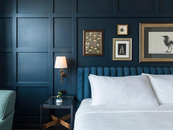 The Ramble Hotel : photo 4 de la chambre chambre lit king-size