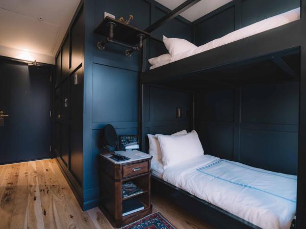 The Ramble Hotel : photo 4 de la chambre refuge