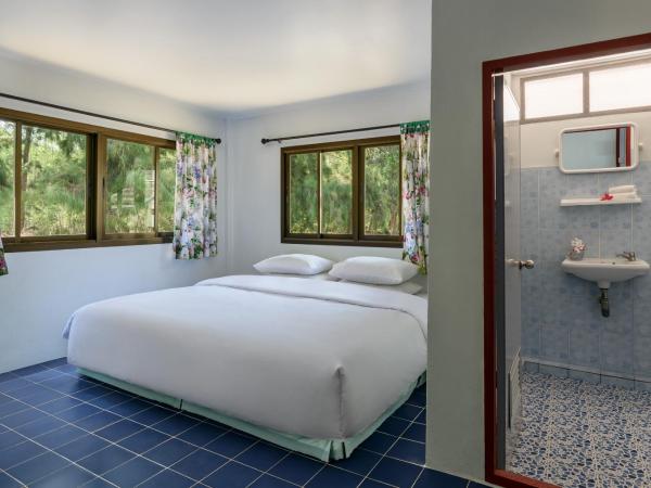 Seapine Beach Golf and Resort Hua Hin : photo 2 de la chambre bungalow 2 chambres