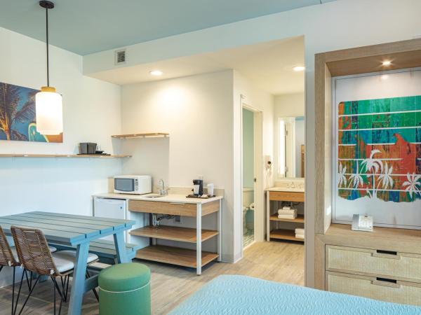 Universal's Endless Summer Resort - Dockside Inn and Suites : photo 5 de la chambre suite 2 chambres (entrée anticipée au parc incluse*)