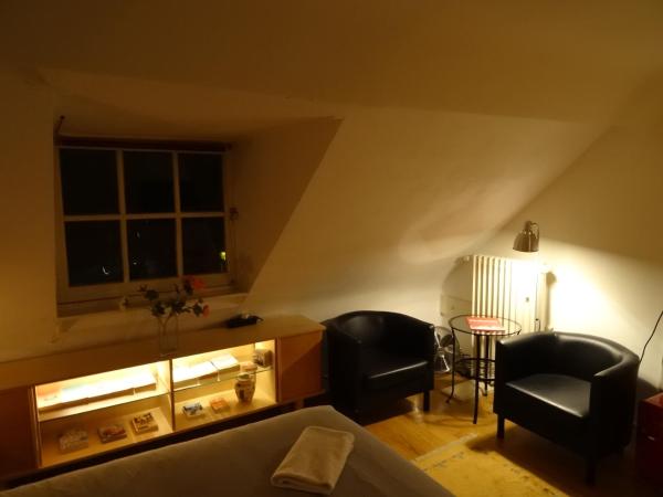 Boutiquehotel Sycamore - Protected City View - Free Parking : photo 6 de la chambre chambre double avec salle de bains privative