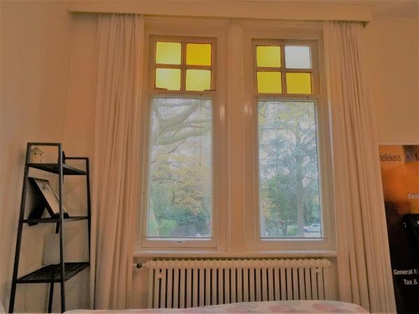 Boutiquehotel Sycamore - Protected City View - Free Parking : photo 10 de la chambre chambre double avec salle de bains privative