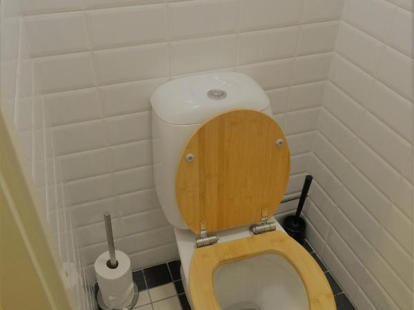 Boutiquehotel Sycamore - Protected City View - Free Parking : photo 10 de la chambre suite supérieure