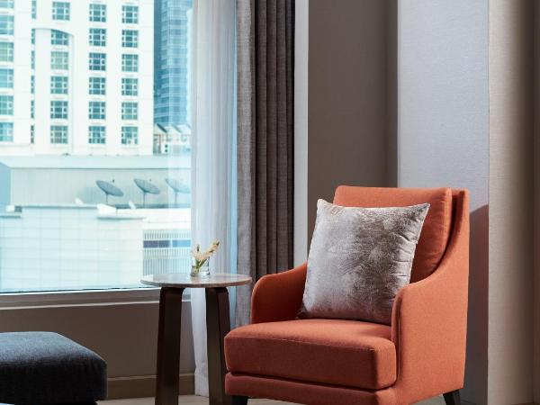 Amari Bangkok : photo 8 de la chambre suite d’angle 2 chambres club