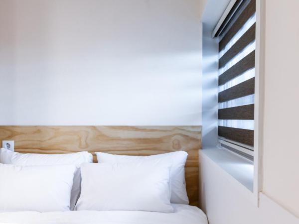 Step Inn Myeongdong 1 : photo 1 de la chambre chambre double