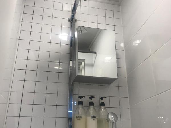 Step Inn Myeongdong 1 : photo 9 de la chambre lit dans dortoir pour femmes de 6 lits