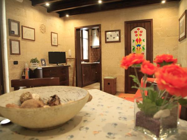 Dimore di Lecce - I Figuli : photo 10 de la chambre appartement deluxe