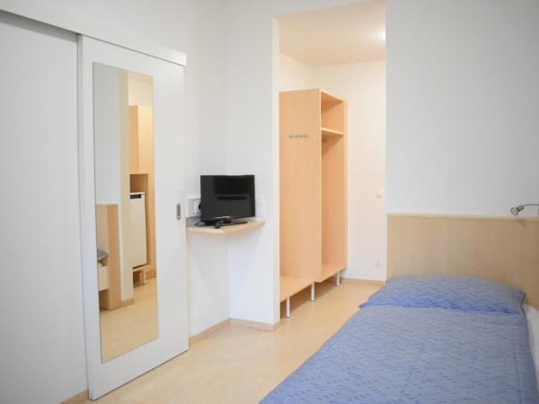 SOVEA Hotel - City : photo 2 de la chambre chambre simple affaires plus