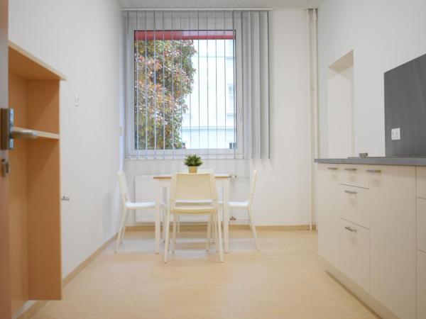 SOVEA Hotel - City : photo 2 de la chambre chambre simple affaires