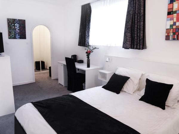 Hotel Satellite : photo 2 de la chambre chambre double standard